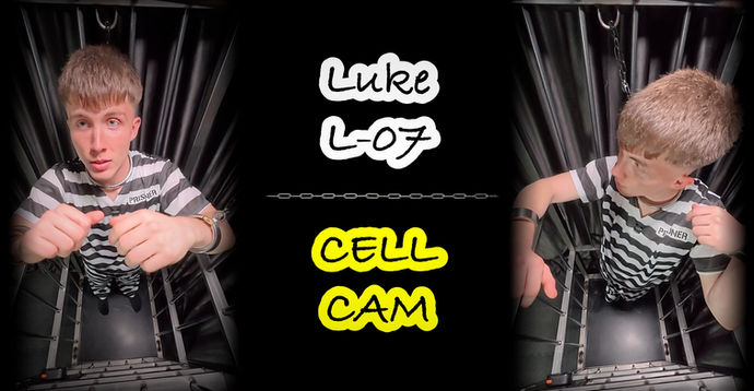 Luke L-07 - UC - Cell
